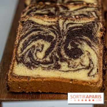 Le Bon Pâtisserie, les photos