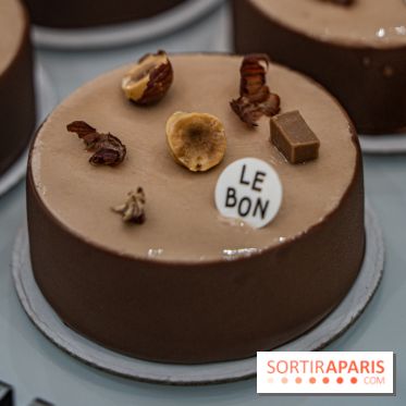 Le Bon Pâtisserie, les photos