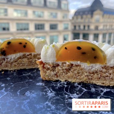 Tartelettes, le spot dédié aux tartes sucrées et salées