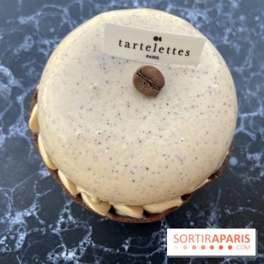 Tartelettes, le spot dédié aux tartes sucrées et salées