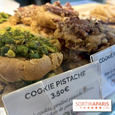 Tartelettes, le spot dédié aux tartes sucrées et salées