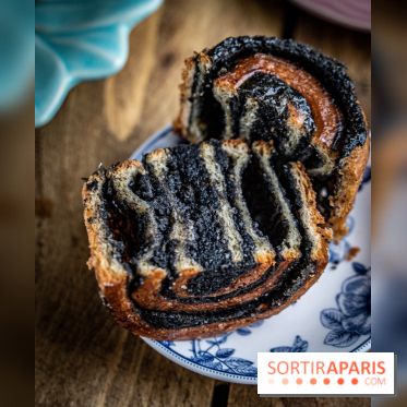 Tartelettes, le spot dédié aux tartes sucrées et salées