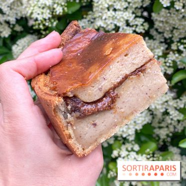 Tartelettes, le spot dédié aux tartes sucrées et salées