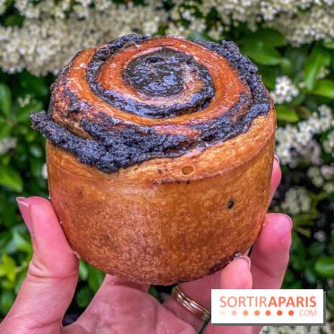 Tartelettes, le spot dédié aux tartes sucrées et salées