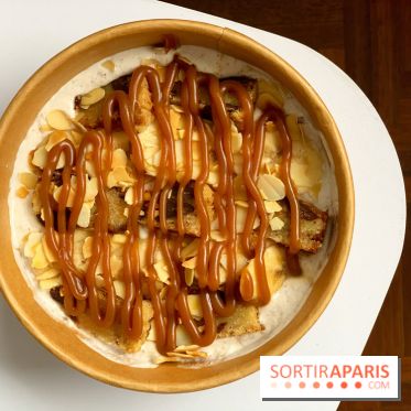 Monsieur Croques & Bowls en livraison