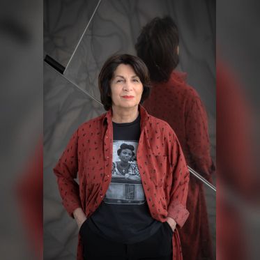 Claire Gibault, une cheffe d'orchestre engagée, les photos