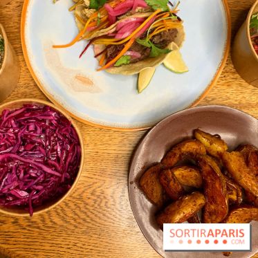 Restaurant Mano en livraison