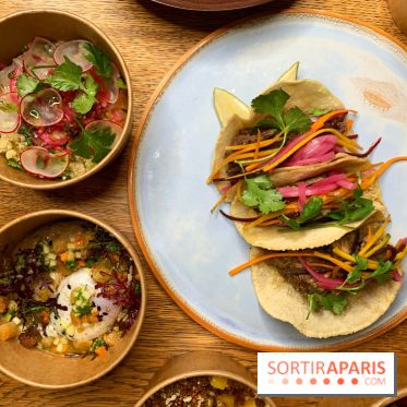 Restaurant Mano en livraison