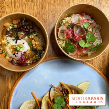 Restaurant Mano en livraison