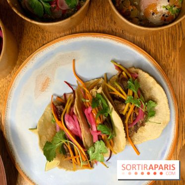 Restaurant Mano en livraison