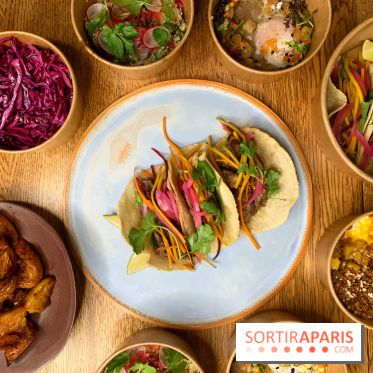 Restaurant Mano en livraison