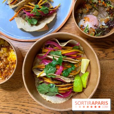 Restaurant Mano en livraison