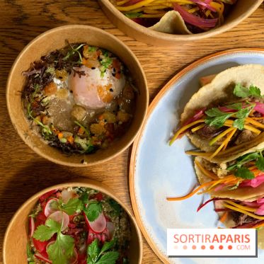 Restaurant Mano en livraison