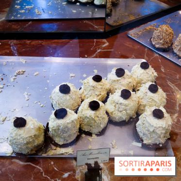 Aux merveilleux de Fred, les photos