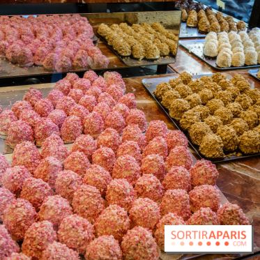 Aux merveilleux de Fred, les photos