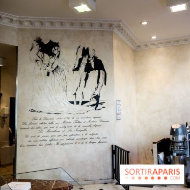 Aux merveilleux de Fred, les photos