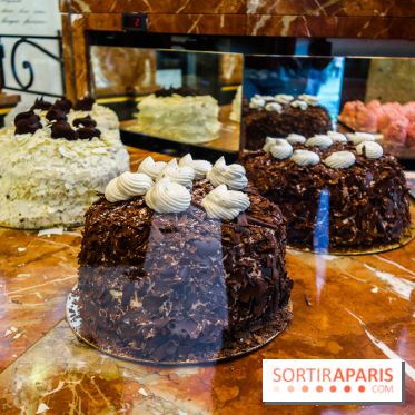 Aux merveilleux de Fred, les photos