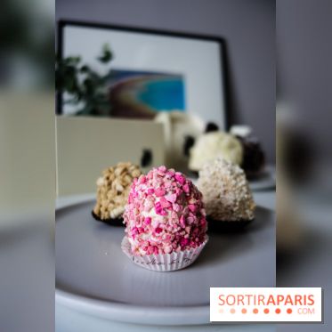 Aux merveilleux de Fred, les photos