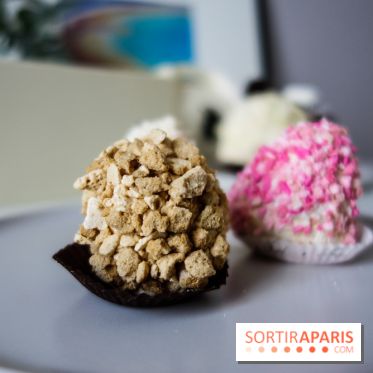 Aux merveilleux de Fred, les photos