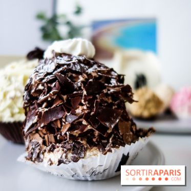 Aux merveilleux de Fred, les photos