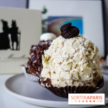 Aux merveilleux de Fred, les photos