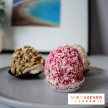 Aux merveilleux de Fred, les photos