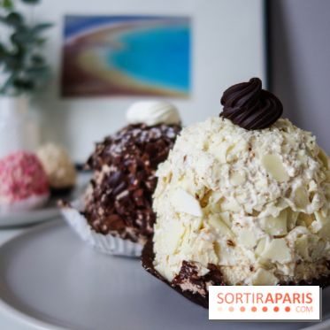 Aux merveilleux de Fred, les photos