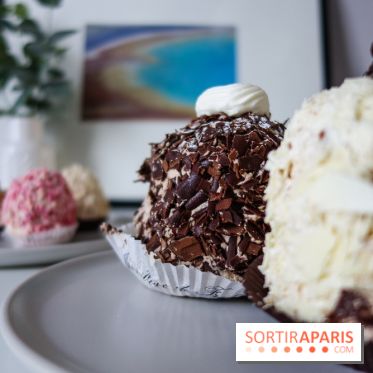 Aux merveilleux de Fred, les photos