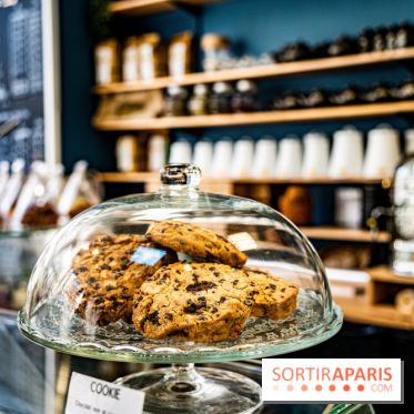 Photos : Wonderland Pâtisserie 