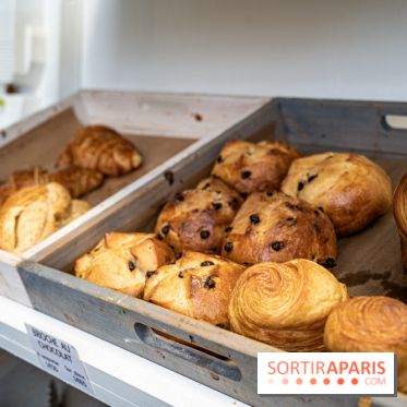 Photos : Wonderland Pâtisserie 