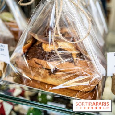 Photos : Wonderland Pâtisserie 