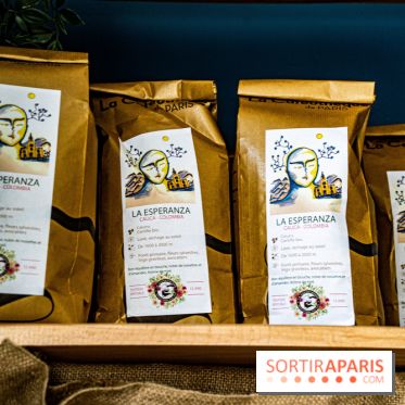 Photos : Wonderland Pâtisserie 