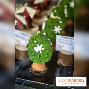 Photos : Wonderland Pâtisserie 