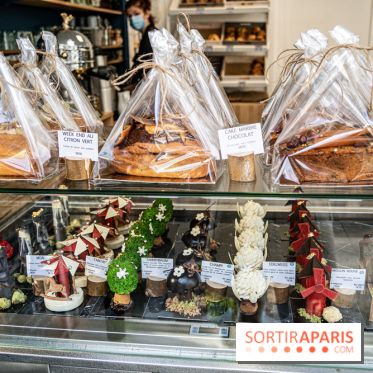 Photos : Wonderland Pâtisserie 