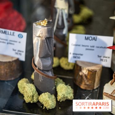 Photos : Wonderland Pâtisserie 