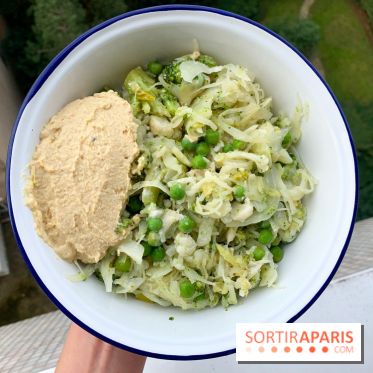 Chloé Charles x Seazon en livraison