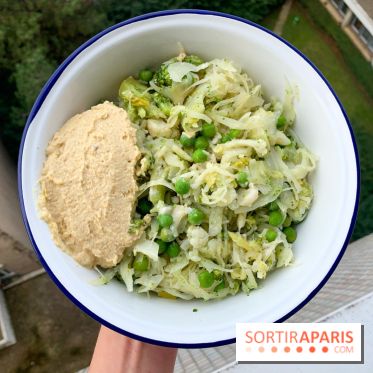 Chloé Charles x Seazon en livraison