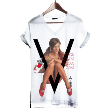 T-Shirt Never tell your Tailor