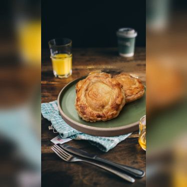 Loaf, la cantine vietnamienne