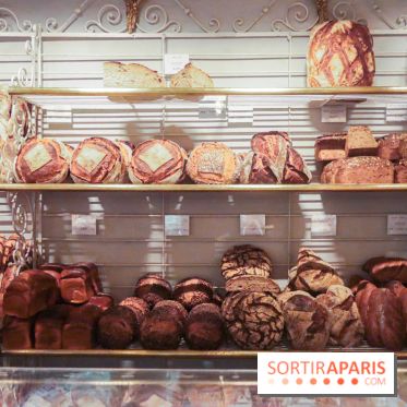 Léonie Bakery, boulangerie de quartier aux Batignolles