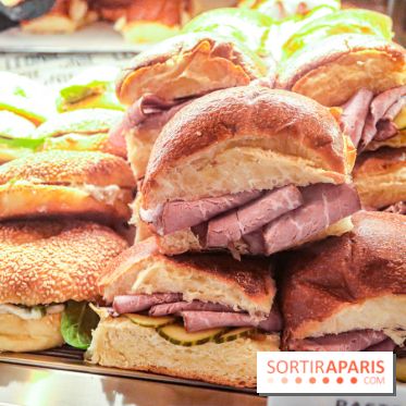 Léonie Bakery, boulangerie de quartier aux Batignolles