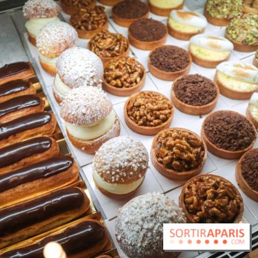 Léonie Bakery, boulangerie de quartier aux Batignolles