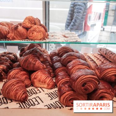 Léonie Bakery, boulangerie de quartier aux Batignolles