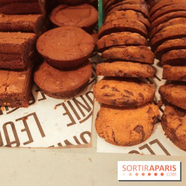 Léonie Bakery, boulangerie de quartier aux Batignolles