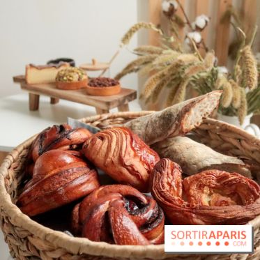 Léonie Bakery, boulangerie de quartier aux Batignolles