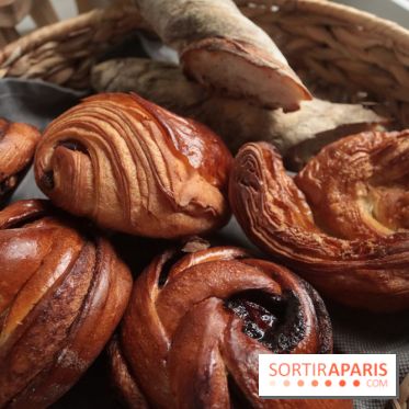 Léonie Bakery, boulangerie de quartier aux Batignolles