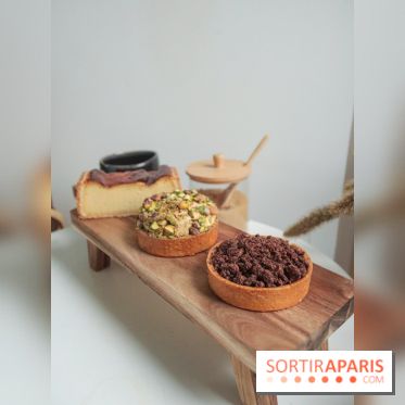 Léonie Bakery, boulangerie de quartier aux Batignolles