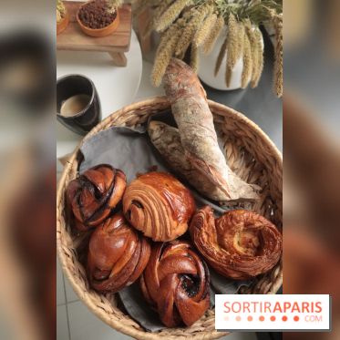 Léonie Bakery, boulangerie de quartier aux Batignolles