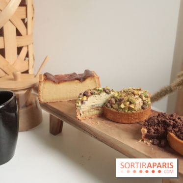 Léonie Bakery, boulangerie de quartier aux Batignolles