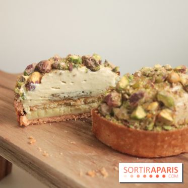 Léonie Bakery, boulangerie de quartier aux Batignolles